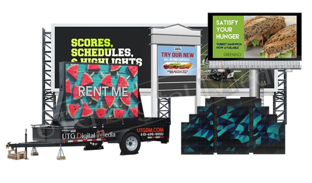 Growing Do It All Sign Company